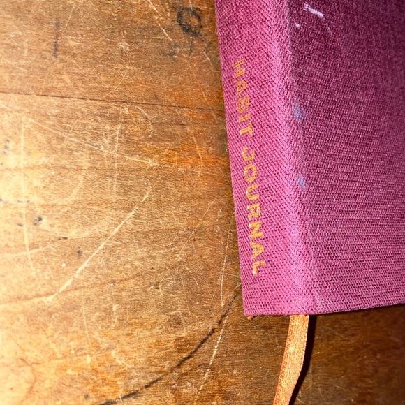 Habit Journal by Kurzgesagt - Picture 3 of 16